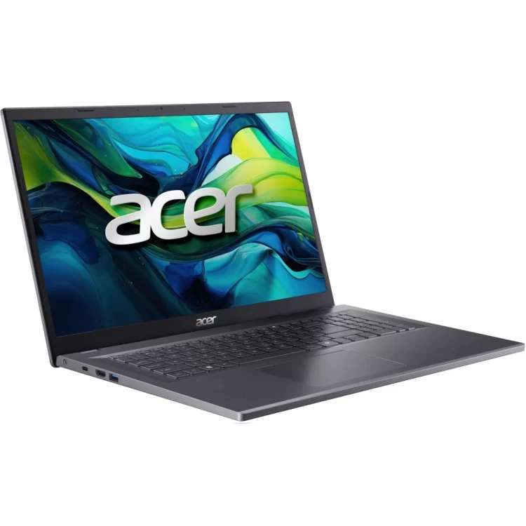 Ноутбук Acer Aspire 17 A17-51M (NX.J0JEU.005) цена 71 998грн - фотография 2