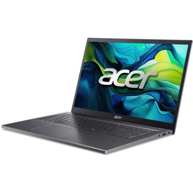 в продаже Ноутбук Acer Aspire 17 A17-51M (NX.J0JEU.005) - фото 3