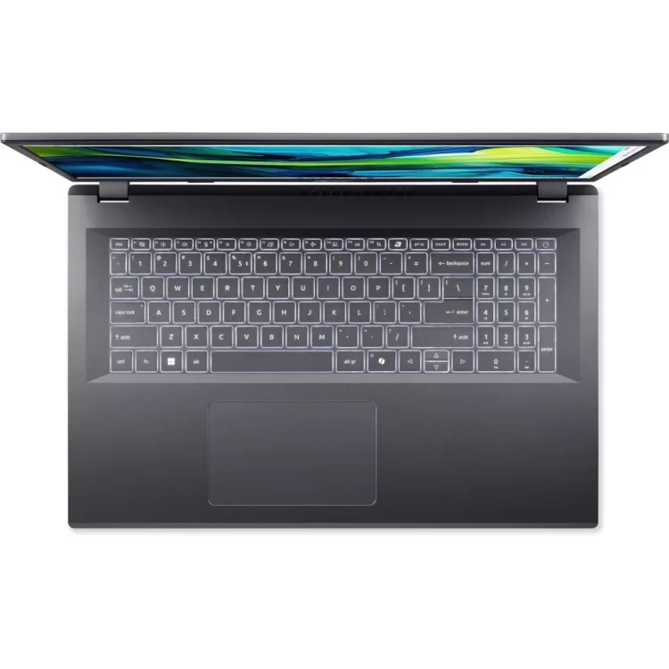 продаем Ноутбук Acer Aspire 17 A17-51M (NX.J0JEU.005) в Украине - фото 4