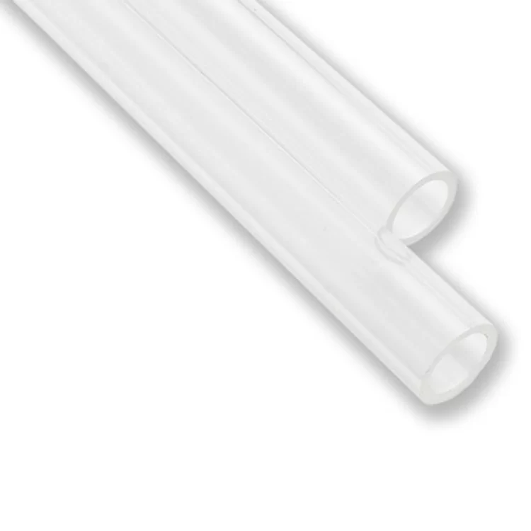 Трубка для СЖО Ekwb EK-HD PETG Tube 12/16mm 1000mm (2pcs) (3831109813089)