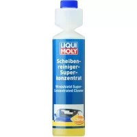 Омивач автомобільний Liqui Moly 1100 цитрус SCHEIBENREINIGER-SUPERK 0,25л (1519)