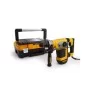 Перфоратор DeWALT SDS-Plus, 1000 Bт, 4.2 Дж, 32/100 мм, 4.3 кг, TSTAK + аксесуари (D25417KT)