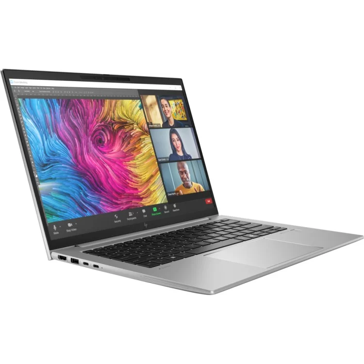 Ноутбук HP ZBook Firefly 16 G11A (5G451ES) цена 159 579грн - фотография 2