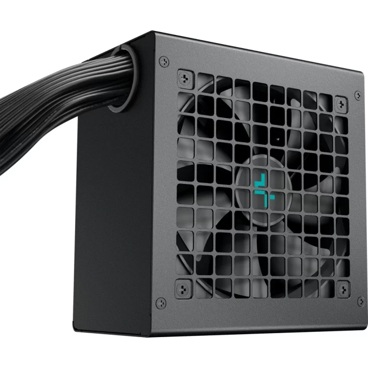 Блок живлення Deepcool 750W PL750D V2 (R-PL750D-FC0B-EU-V2) відгуки - зображення 5