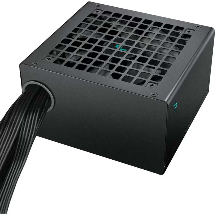 Блок живлення Deepcool 750W PL750D V2 (R-PL750D-FC0B-EU-V2) інструкція - картинка 6