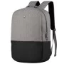 Рюкзак для ноутбука 2E 16" BPN6326 DayPack , grey (2E-BPN6326GR)