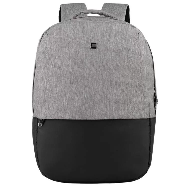 Рюкзак для ноутбука 2E 16" BPN6326 DayPack , grey (2E-BPN6326GR) цена 1 243грн - фотография 2