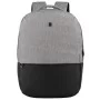 Рюкзак для ноутбука 2E 16" BPN6326 DayPack , grey (2E-BPN6326GR)