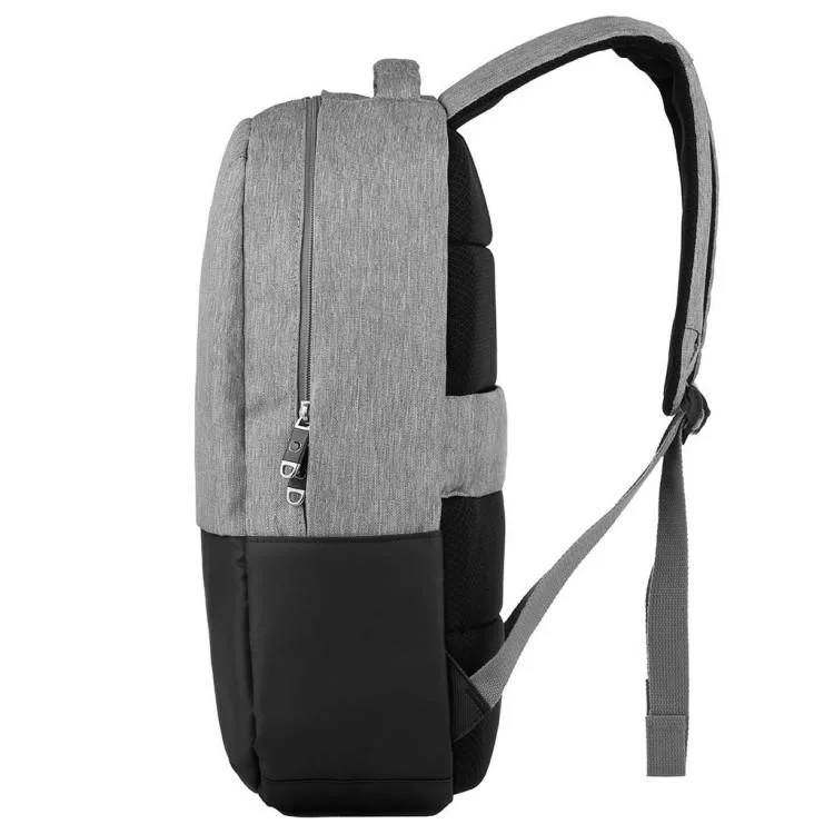 в продаже Рюкзак для ноутбука 2E 16" BPN6326 DayPack , grey (2E-BPN6326GR) - фото 3