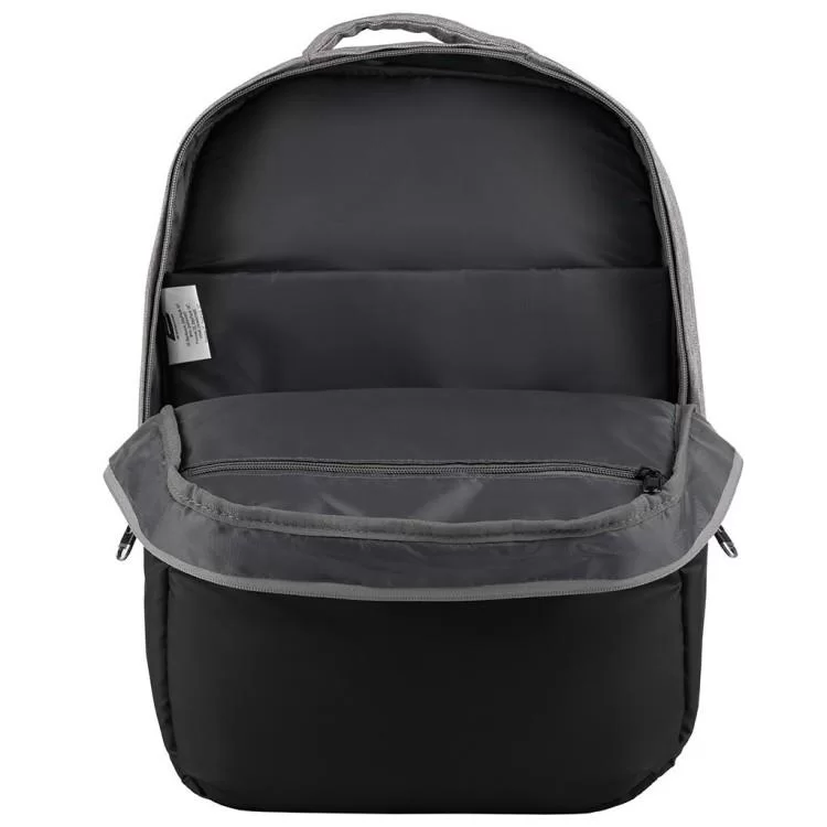 Рюкзак для ноутбука 2E 16" BPN6326 DayPack , grey (2E-BPN6326GR) инструкция - картинка 6