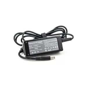 Блок живлення до ноутбуку PowerPlant DELL 220V, 45W, 19.5V, (4.5*3.0mm) (DE45G4527)