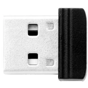 USB флеш накопичувач Verbatim 32GB Store 'n' Stay NANO USB 2.0 (98130)