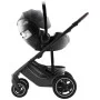 Автокрісло Britax-Romer Baby-Safe Pro Classic Deep Grey (2000040836)