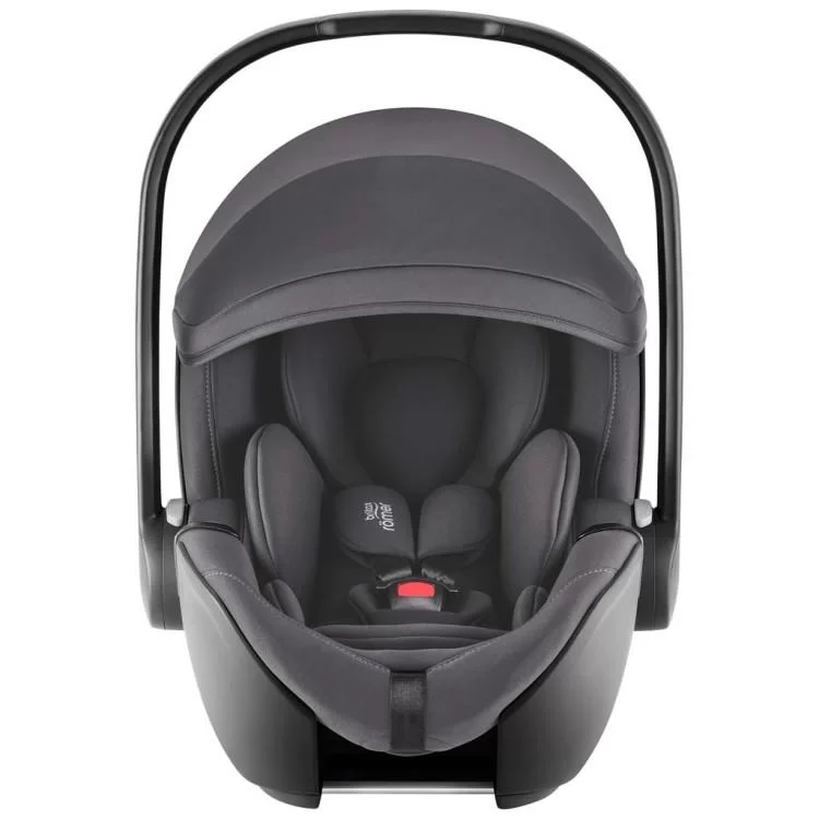 Автокрісло Britax-Romer Baby-Safe Pro Classic Deep Grey (2000040836) інструкція - картинка 6