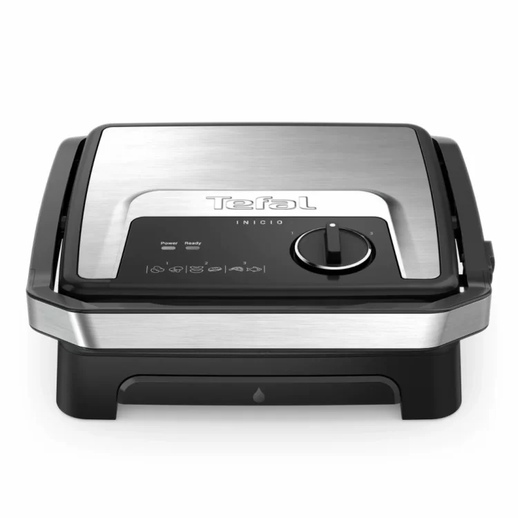 Електрогриль Tefal GC272D10 ціна 5 948грн - фотографія 2