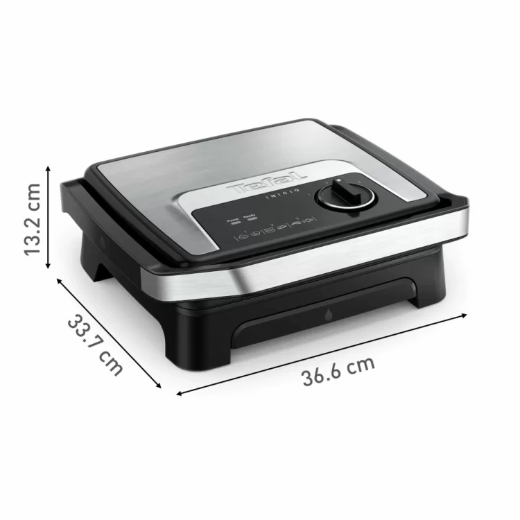 в продажу Електрогриль Tefal GC272D10 - фото 3