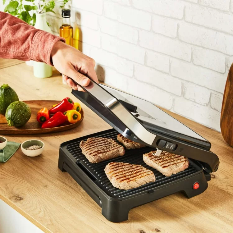 продаємо Електрогриль Tefal GC272D10 в Україні - фото 4