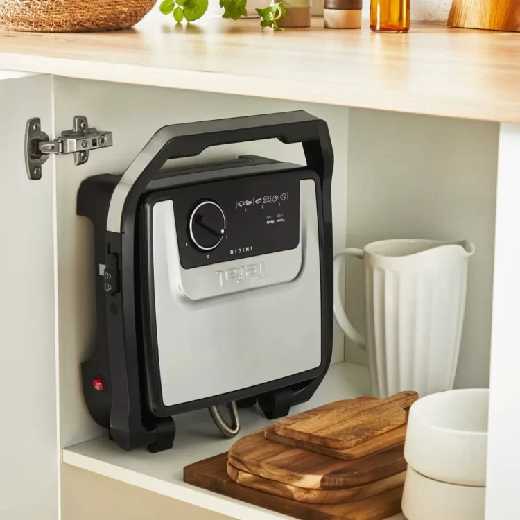 Електрогриль Tefal GC272D10 - фото 10