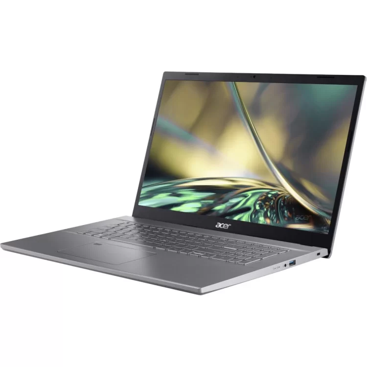 в продажу Ноутбук Acer Aspire 5 A517-53-58QJ (NX.KQBEU.006) - фото 3