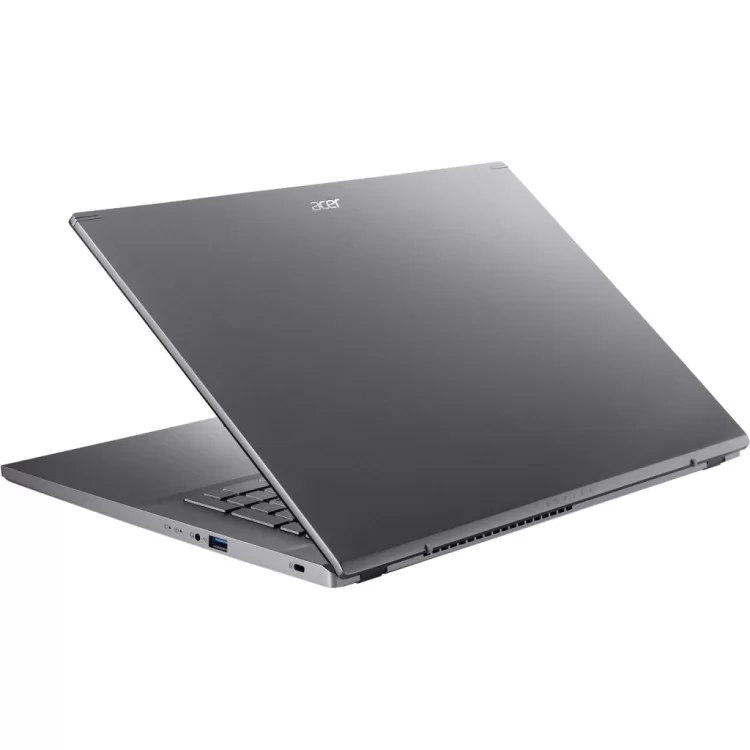 Ноутбук Acer Aspire 5 A517-53-58QJ (NX.KQBEU.006) характеристики - фотографія 7