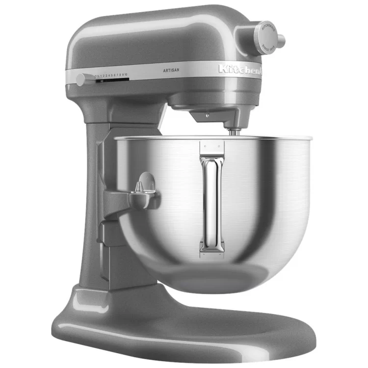 Кухонний комбайн KitchenAid 5KSM70SHXEMS ціна 116 980грн - фотографія 2