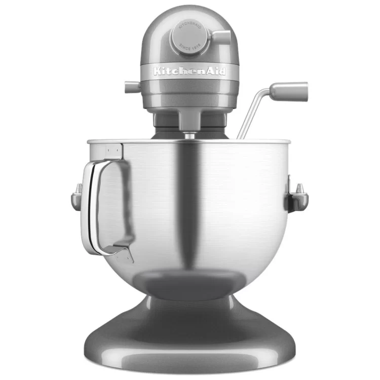 в продажу Кухонний комбайн KitchenAid 5KSM70SHXEMS - фото 3