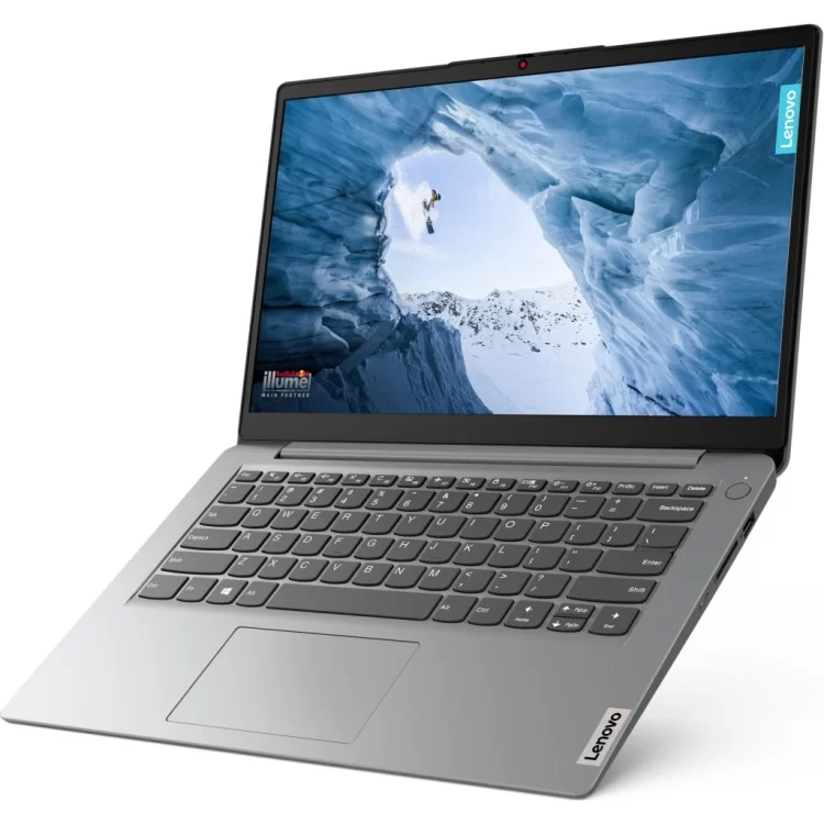 в продажу Ноутбук Lenovo IdeaPad 1 14IGL7 (82V6009QRA) - фото 3