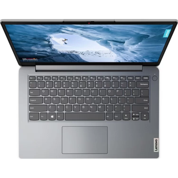 продаємо Ноутбук Lenovo IdeaPad 1 14IGL7 (82V6009QRA) в Україні - фото 4