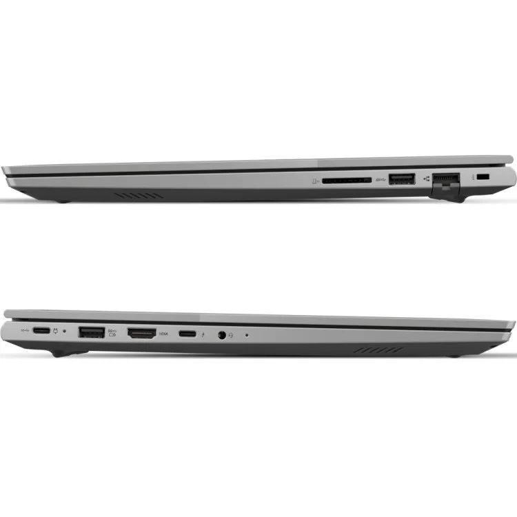 Ноутбук Lenovo ThinkBook 16 G7 IML (21MS004RRA) відгуки - зображення 5