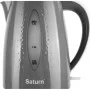 Электрочайник Saturn ST-EK8438U Lt.Grey/White