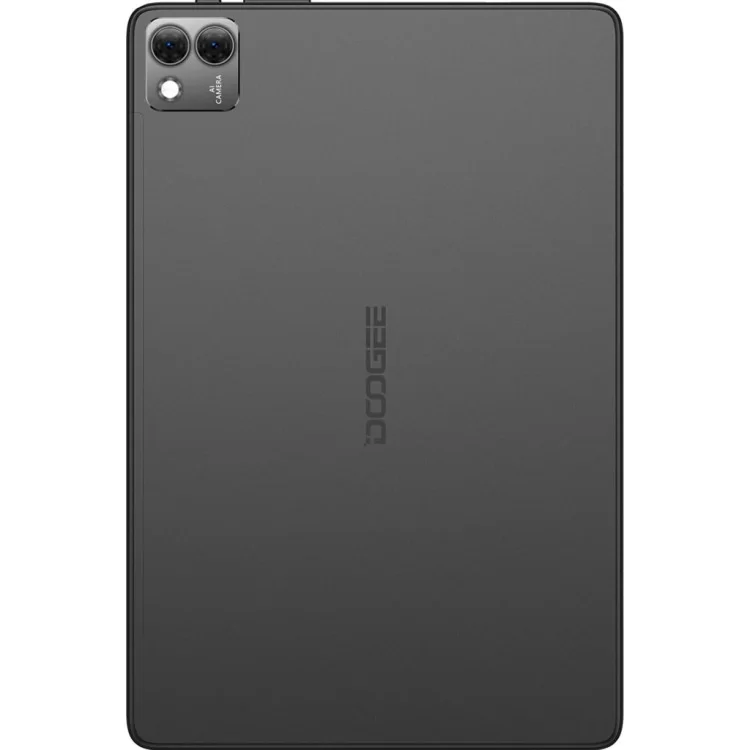 в продажу Планшет Doogee T10S 6/128GB 4G Grey (6924351639044) - фото 3