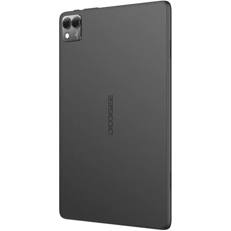 Планшет Doogee T10S 6/128GB 4G Grey (6924351639044) відгуки - зображення 5