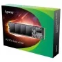 Накопитель SSD M.2 2280 512GB Apacer (AP512GAS2280Q4X-1)