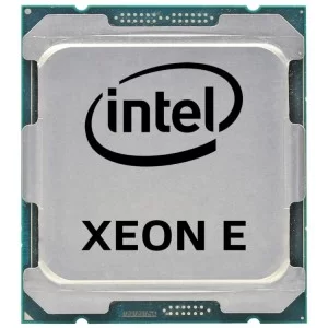 Процессор серверный INTEL CPU Server 4-Core Xeon E-2334 (3.40 GHz, 8M Cache, LGA1200) tray (CM8070804495913SRKN6)