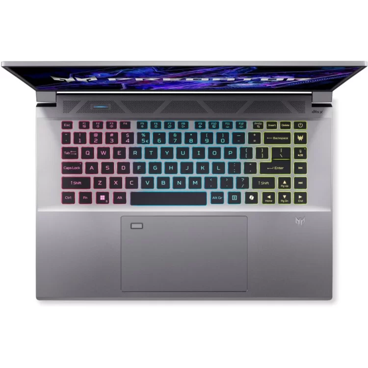 продаємо Ноутбук Acer Predator Triton Neo 16 PTN16-51 (NH.QPPEU.005) в Україні - фото 4