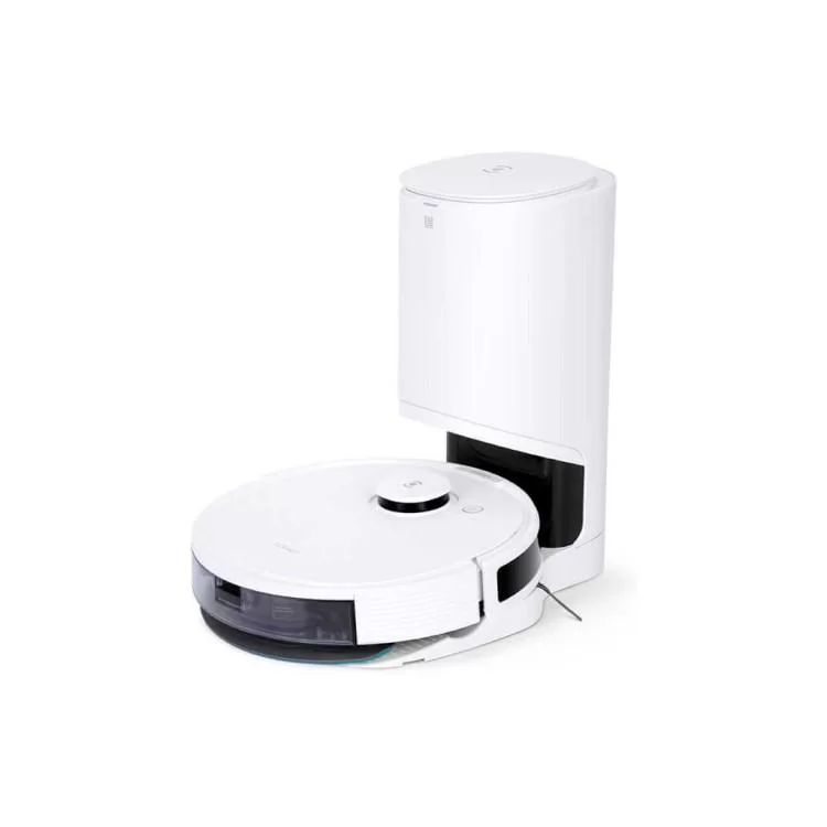 Пылесос Ecovacs DEEBOT OZMO N8 White (DLN26) (DLN26)