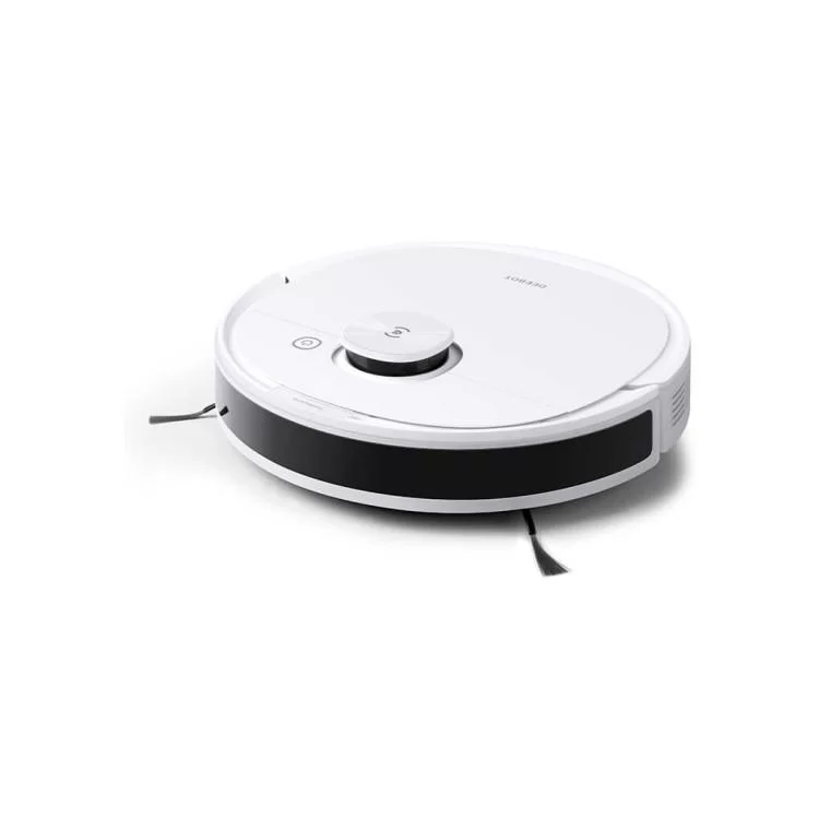 в продаже Пылесос Ecovacs DEEBOT OZMO N8 White (DLN26) (DLN26) - фото 3