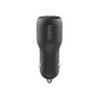 Зарядное устройство Belkin Car Charger 37W PD PPS Dual Black (CCB004BTBK)