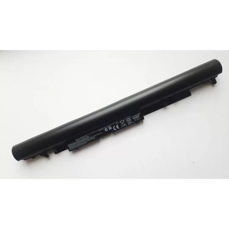 Акумулятор до ноутбука HP 255 G6 JC04, 2600mAh (38Wh), 4cell, 14.8V, Li-ion AlSoft (A47663) ціна 2 667грн - фотографія 2