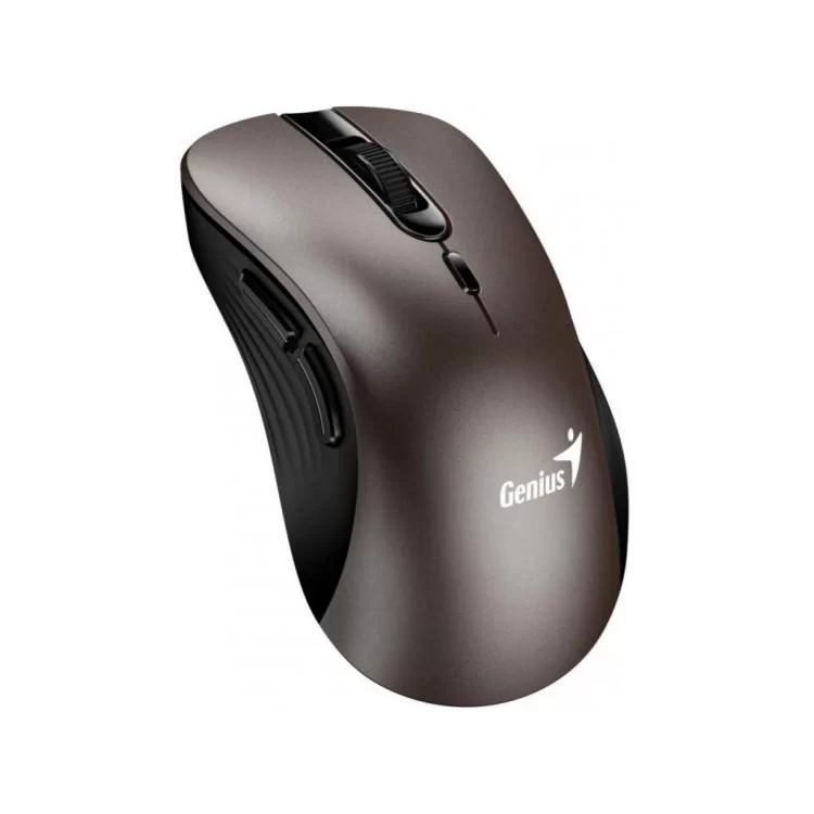 Мишка Genius Ergo 8100S Wireless Champagne (31030040402) ціна 590грн - фотографія 2