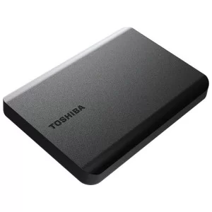 Внешний жесткий диск 2.5" 4TB Toshiba (HDTB540EK3CA)