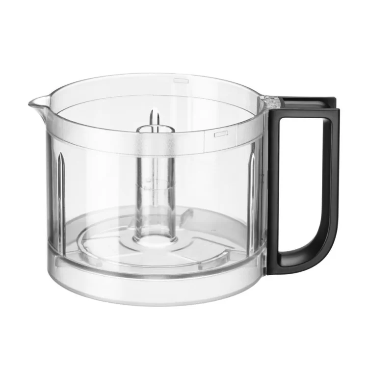 Кухонний комбайн KitchenAid 5KFC3516EER відгуки - зображення 5