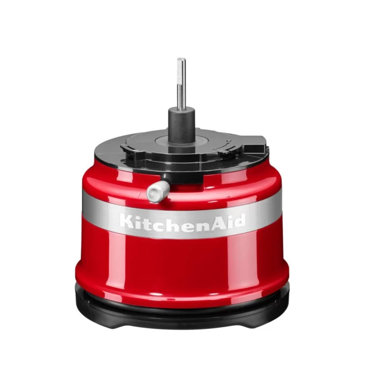 Кухонний комбайн KitchenAid 5KFC3516EER інструкція - картинка 6