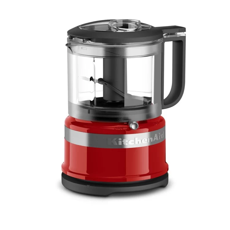 Кухонний комбайн KitchenAid 5KFC3516EER - фото 9