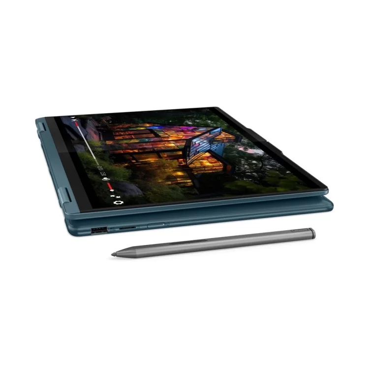 Ноутбук Lenovo Yoga 7 2 in 1 14IML9 (83DJ00CDRA) - фото 12