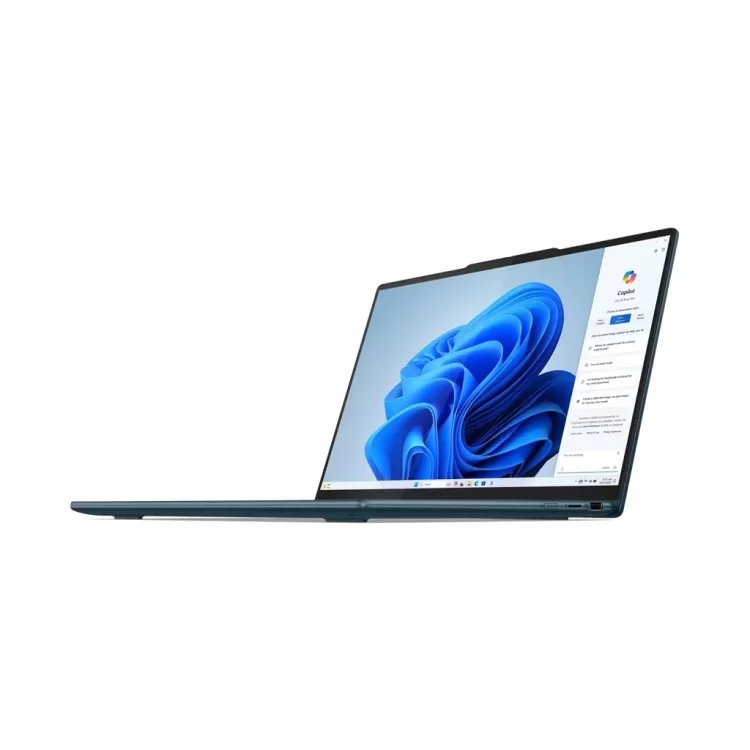 в продажу Ноутбук Lenovo Yoga 7 2 in 1 14IML9 (83DJ00CDRA) - фото 3