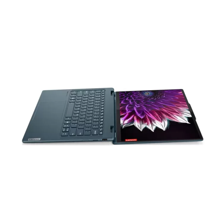 Ноутбук Lenovo Yoga 7 2 in 1 14IML9 (83DJ00CDRA) характеристики - фотографія 7