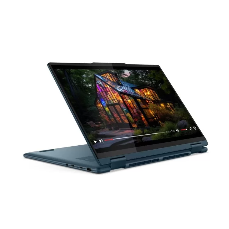 Ноутбук Lenovo Yoga 7 2 in 1 14IML9 (83DJ00CDRA) - фото 9