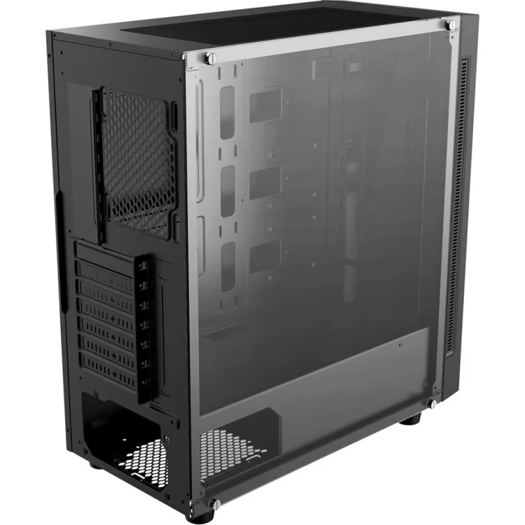 Корпус Deepcool MATREXX 55 MESH огляд - фото 8