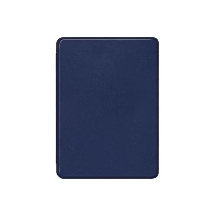 Чехол для электронной книги Armorstandart Leather Case Amazon Kindle (11th Gen) Dark Blue (ARM65961)